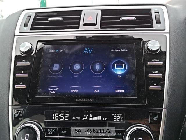 Subaru OUTBACK 2020-12 8796422-16