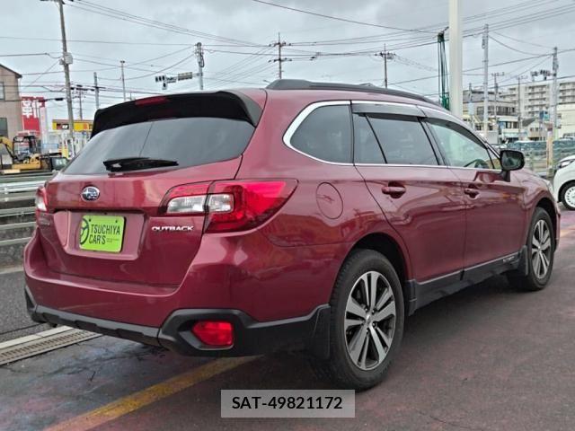 Subaru OUTBACK 2020-12 8796422-1