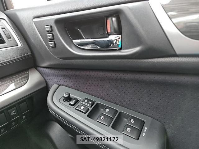 Subaru OUTBACK 2020-12 8796422-19