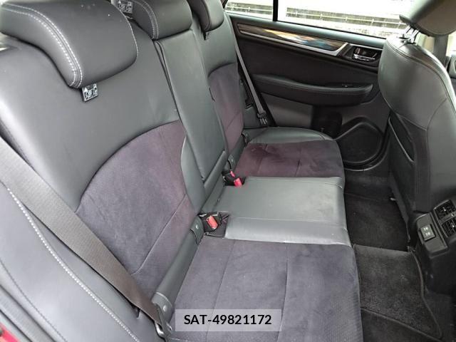 Subaru OUTBACK 2020-12 8796422-20