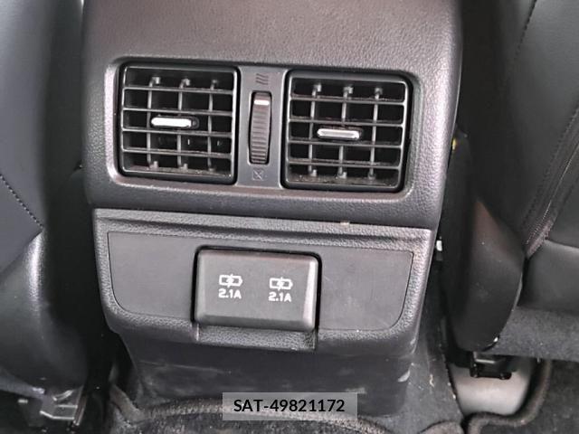 Subaru OUTBACK 2020-12 8796422-22
