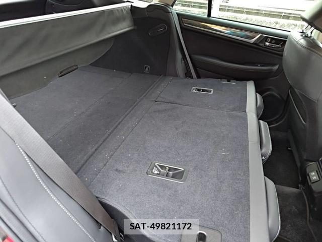 Subaru OUTBACK 2020-12 8796422-23