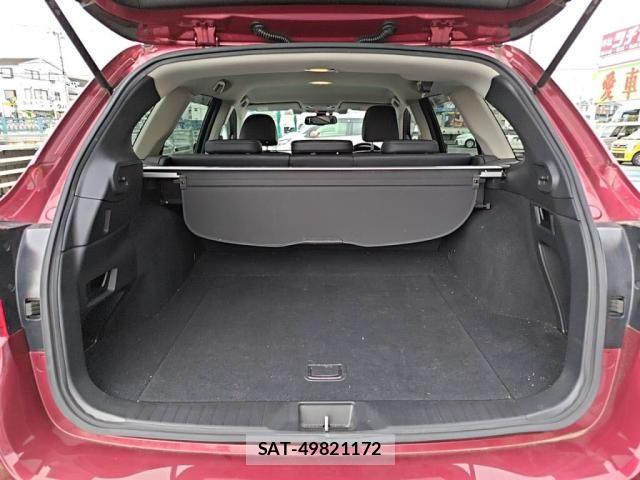 Subaru OUTBACK 2020-12 8796422-24