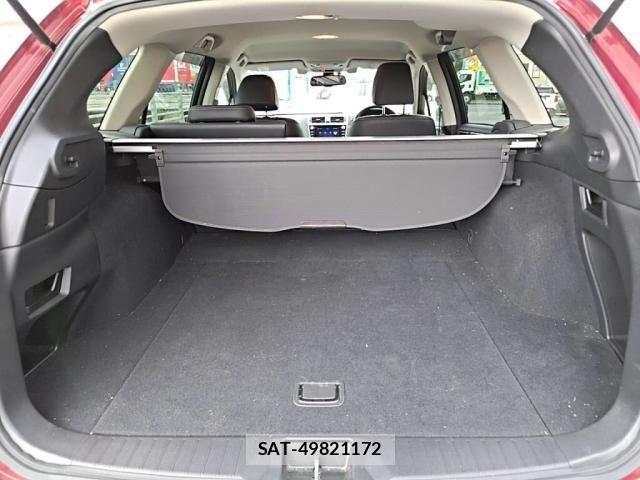 Subaru OUTBACK 2020-12 8796422-25