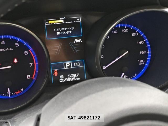Subaru OUTBACK 2020-12 8796422-28