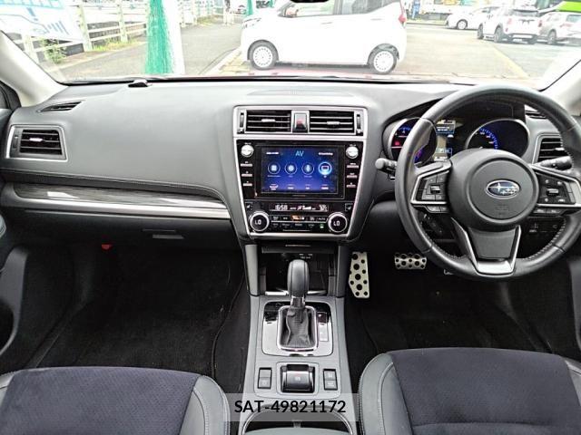 Subaru OUTBACK 2020-12 8796422-2
