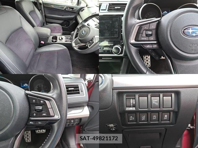 Subaru OUTBACK 2020-12 8796422-4