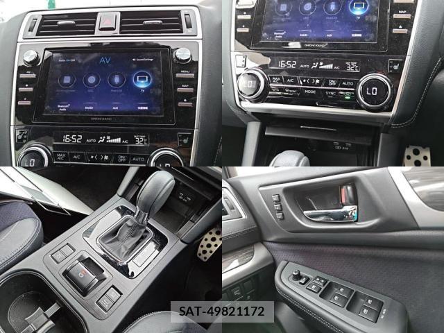 Subaru OUTBACK 2020-12 8796422-5