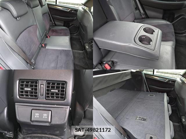 Subaru OUTBACK 2020-12 8796422-6