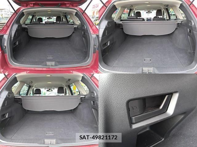 Subaru OUTBACK 2020-12 8796422-7