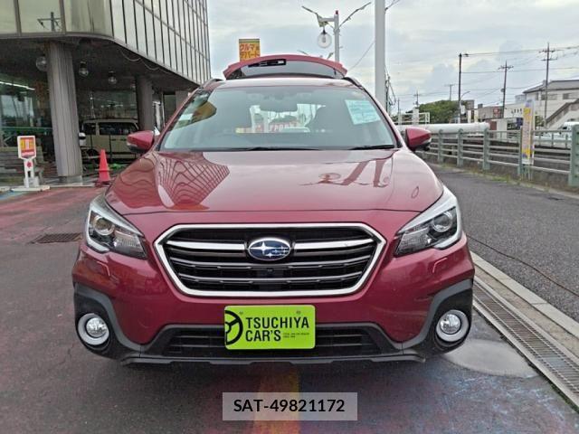 Subaru OUTBACK 2020-12 8796422-8