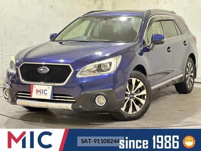 Subaru OUTBACK 2015-10 8796423-0