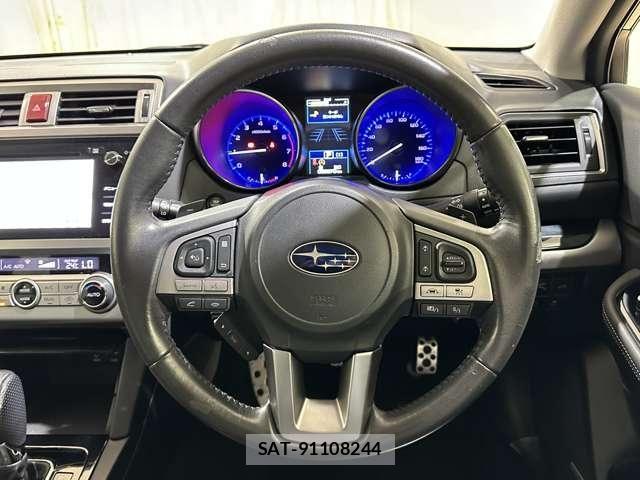 Subaru OUTBACK 2015-10 8796423-9