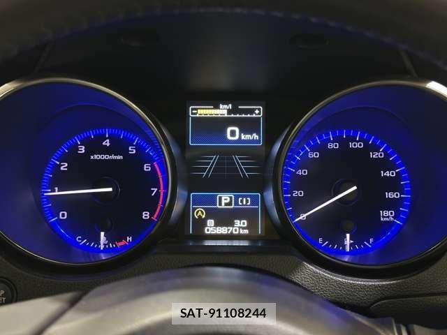 Subaru OUTBACK 2015-10 8796423-10