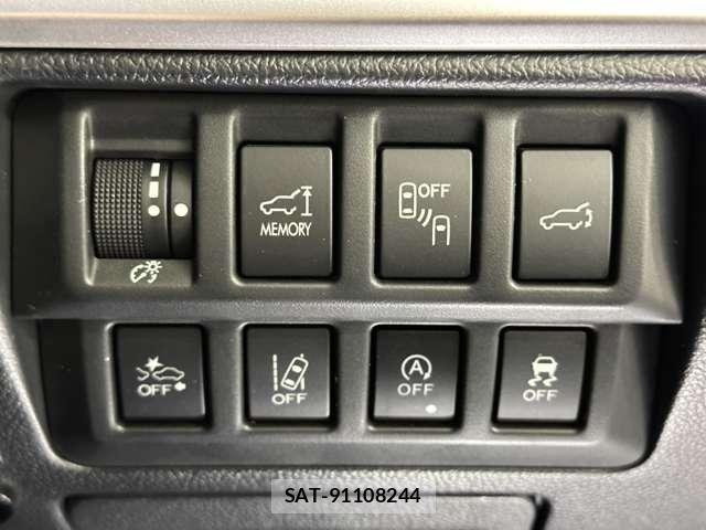 Subaru OUTBACK 2015-10 8796423-15