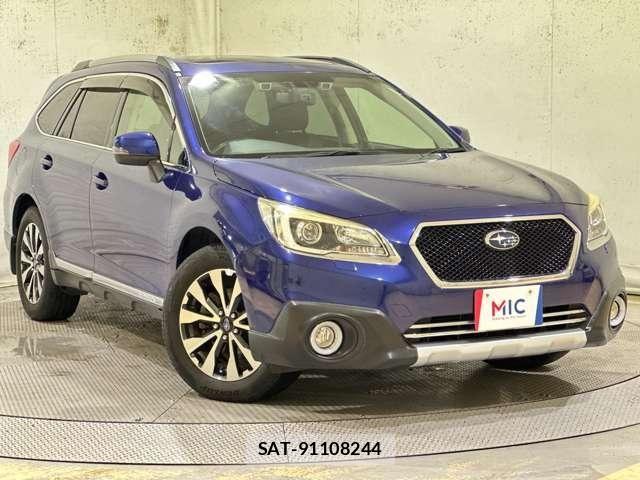 Subaru OUTBACK 2015-10 8796423-1