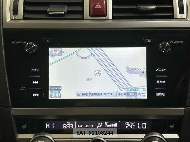 Subaru OUTBACK 2015-10 8796423-20