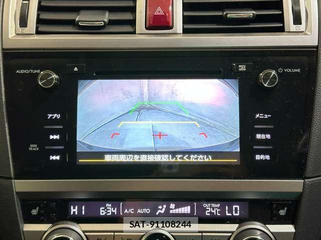 Subaru OUTBACK 2015-10 8796423-23