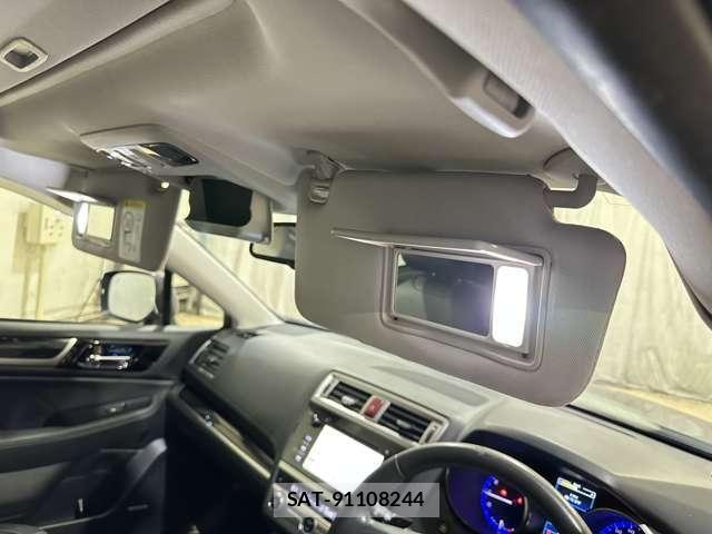 Subaru OUTBACK 2015-10 8796423-26
