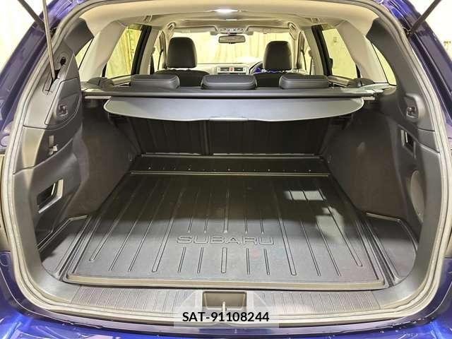 Subaru OUTBACK 2015-10 8796423-27