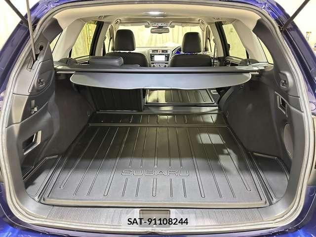 Subaru OUTBACK 2015-10 8796423-28