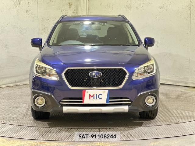Subaru OUTBACK 2015-10 8796423-2