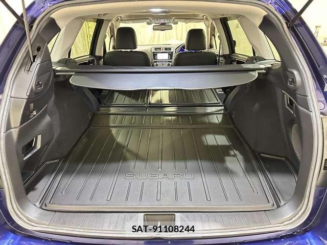 Subaru OUTBACK 2015-10 8796423-29