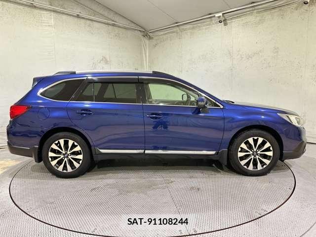 Subaru OUTBACK 2015-10 8796423-3