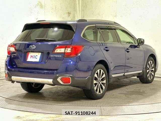 Subaru OUTBACK 2015-10 8796423-4