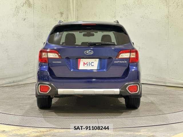 Subaru OUTBACK 2015-10 8796423-5