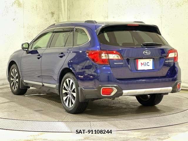 Subaru OUTBACK 2015-10 8796423-6