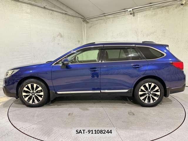 Subaru OUTBACK 2015-10 8796423-7