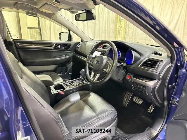 Subaru OUTBACK 2015-10 8796423-8