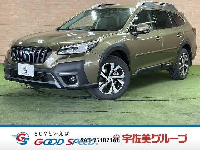 Subaru OUTBACK 2023-05 8796418-0