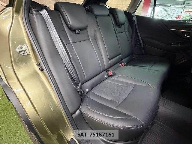 Subaru OUTBACK 2023-05 8796418-11
