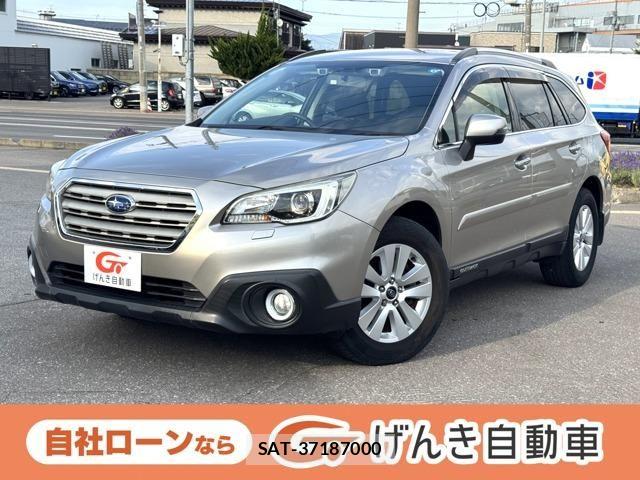 Subaru OUTBACK 2015-02 8796425-0