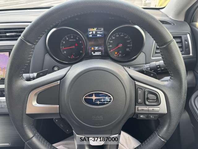 Subaru OUTBACK 2015-02 8796425-15