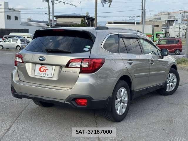 Subaru OUTBACK 2015-02 8796425-1