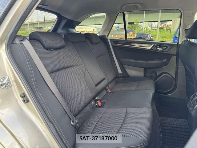 Subaru OUTBACK 2015-02 8796425-23