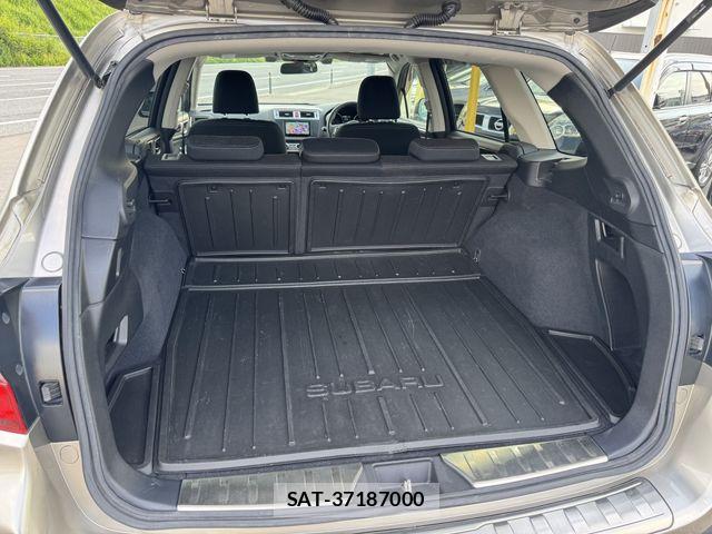 Subaru OUTBACK 2015-02 8796425-24
