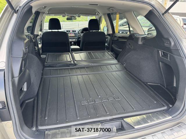 Subaru OUTBACK 2015-02 8796425-25