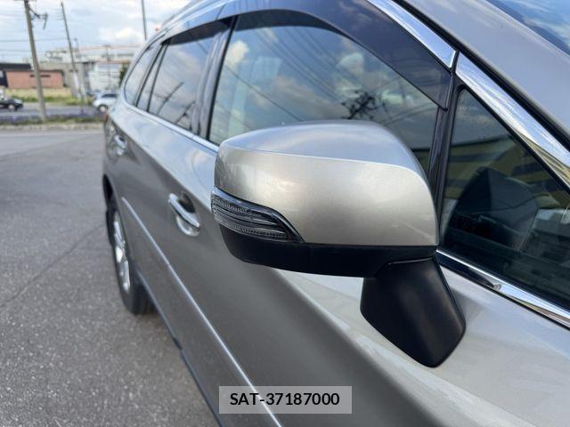 Subaru OUTBACK 2015-02 8796425-26