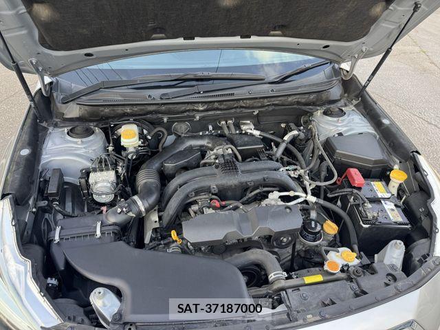 Subaru OUTBACK 2015-02 8796425-28