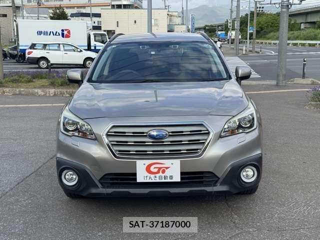 Subaru OUTBACK 2015-02 8796425-2