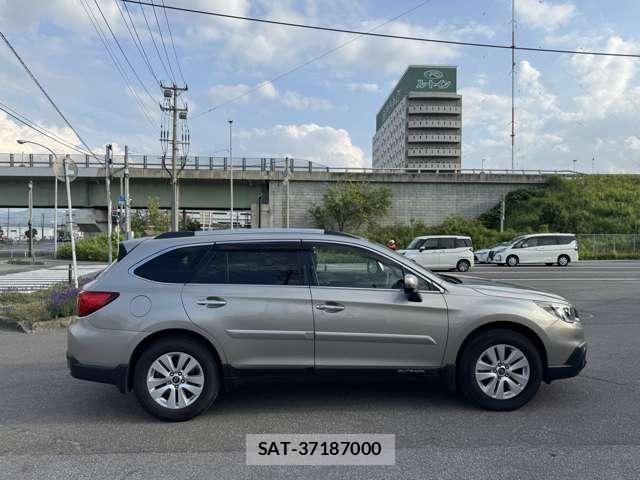 Subaru OUTBACK 2015-02 8796425-4