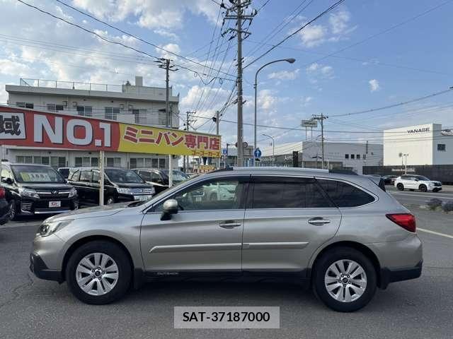 Subaru OUTBACK 2015-02 8796425-5