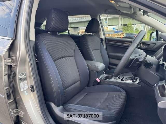 Subaru OUTBACK 2015-02 8796425-6