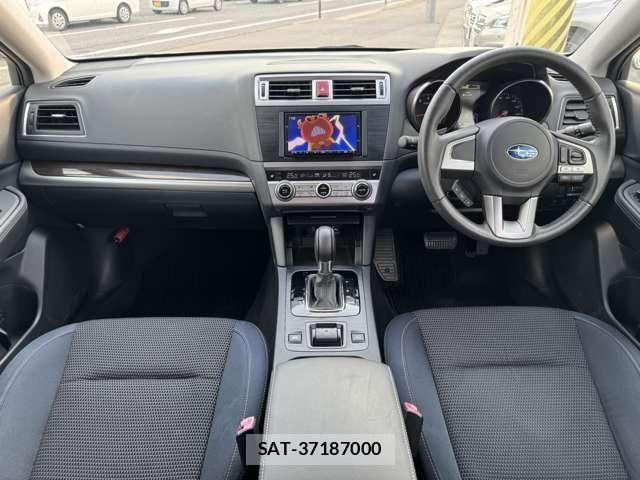 Subaru OUTBACK 2015-02 8796425-8