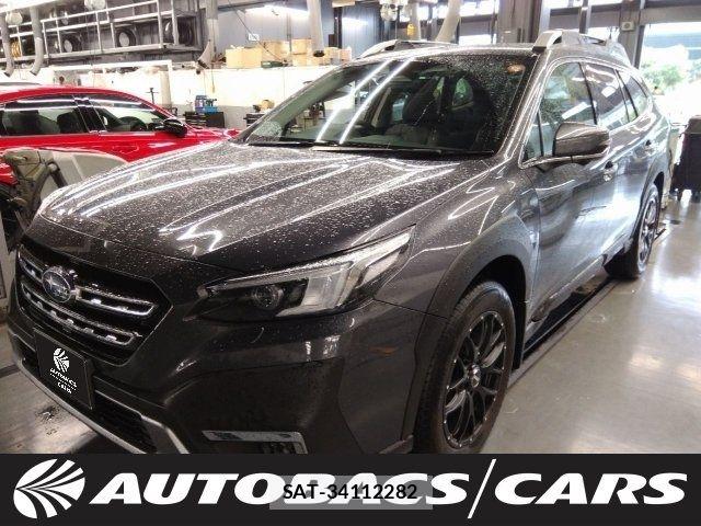 Subaru OUTBACK 2024-05 8829869-0