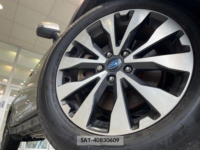 Subaru OUTBACK 2017-08 8829871-14